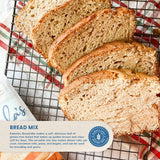 Pamela's Gluten Free Bread and Flour Blend, 4lb (Pack of 1)