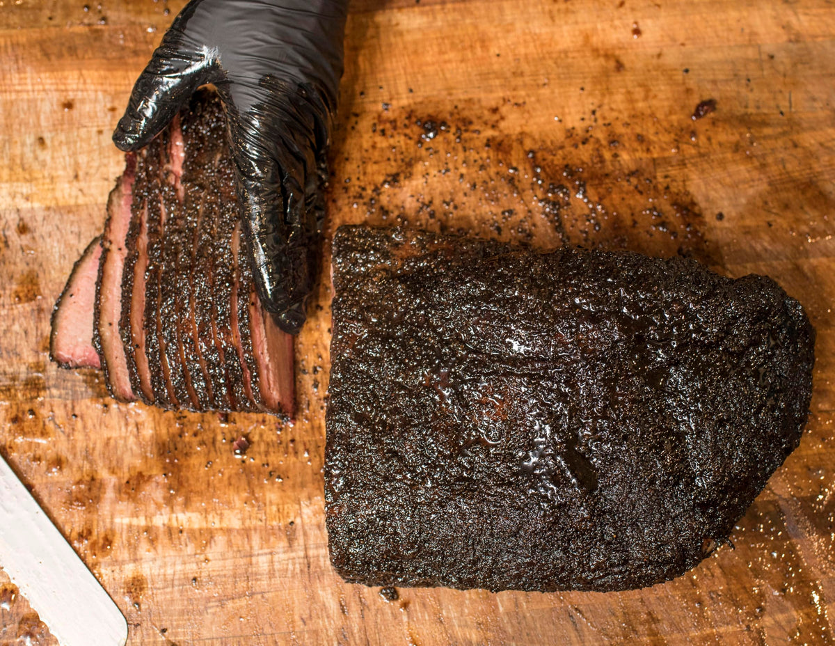 Franklin Barbecue Original Texas BBQ Sauce