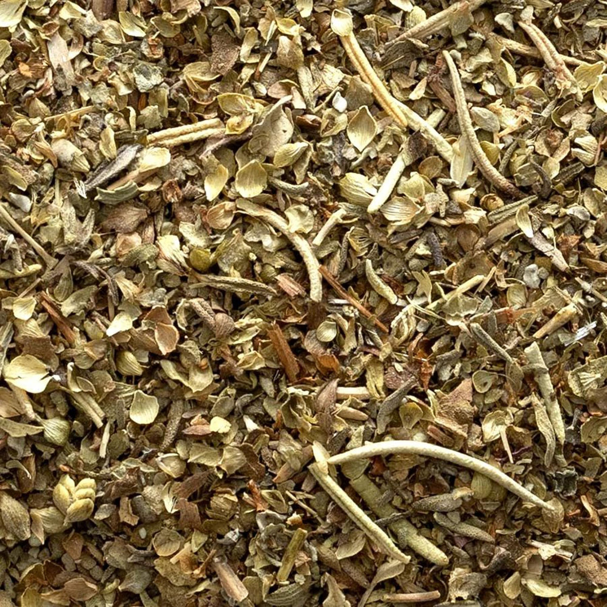Frontier Co-op Italian Seasoning 1lb - Bulk Dried Oregano, Thyme, Rosemary, Basil, Sage and Marjoram - Wholesale Spices and Seasonings