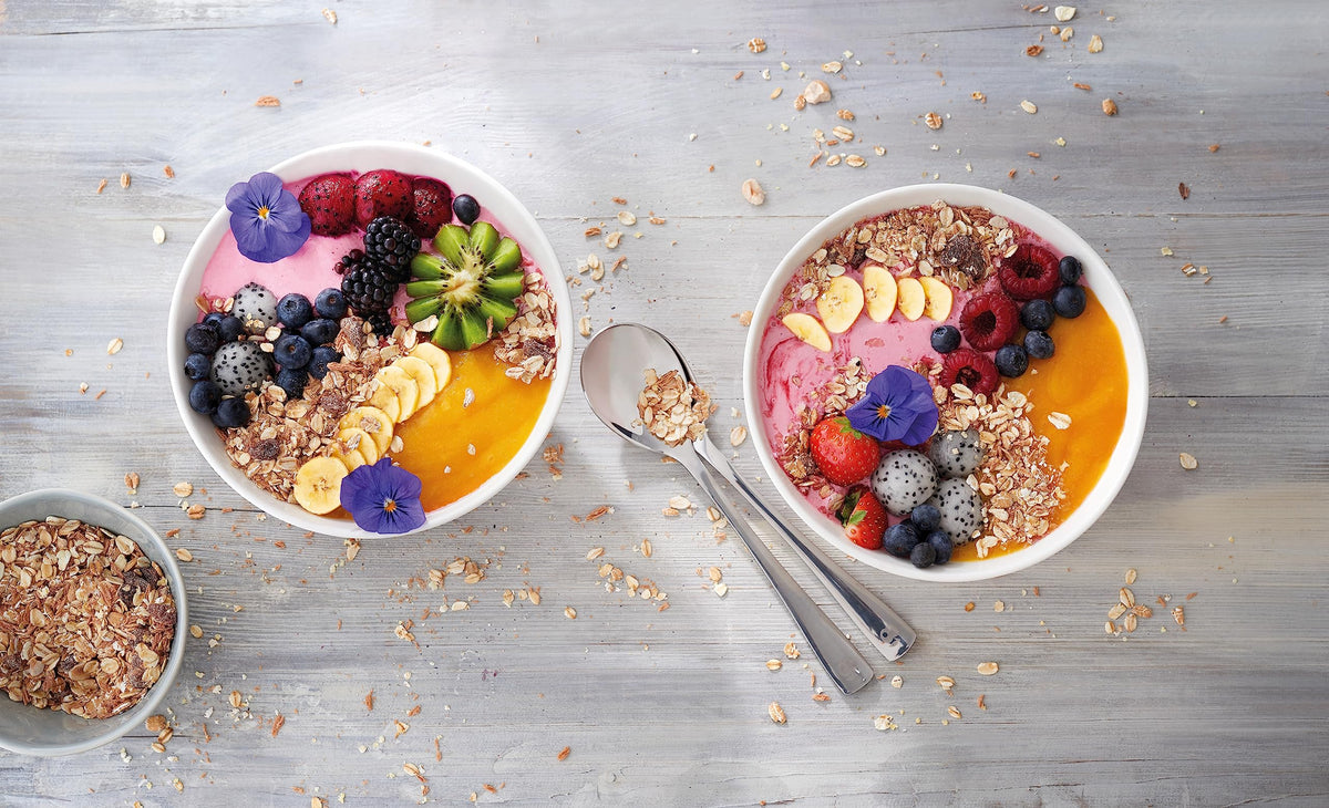 Familia Swiss Muesli Protein Crunch, Energy-Packed Cereal with Superseeds & Honey, 21oz (Pack of 3)