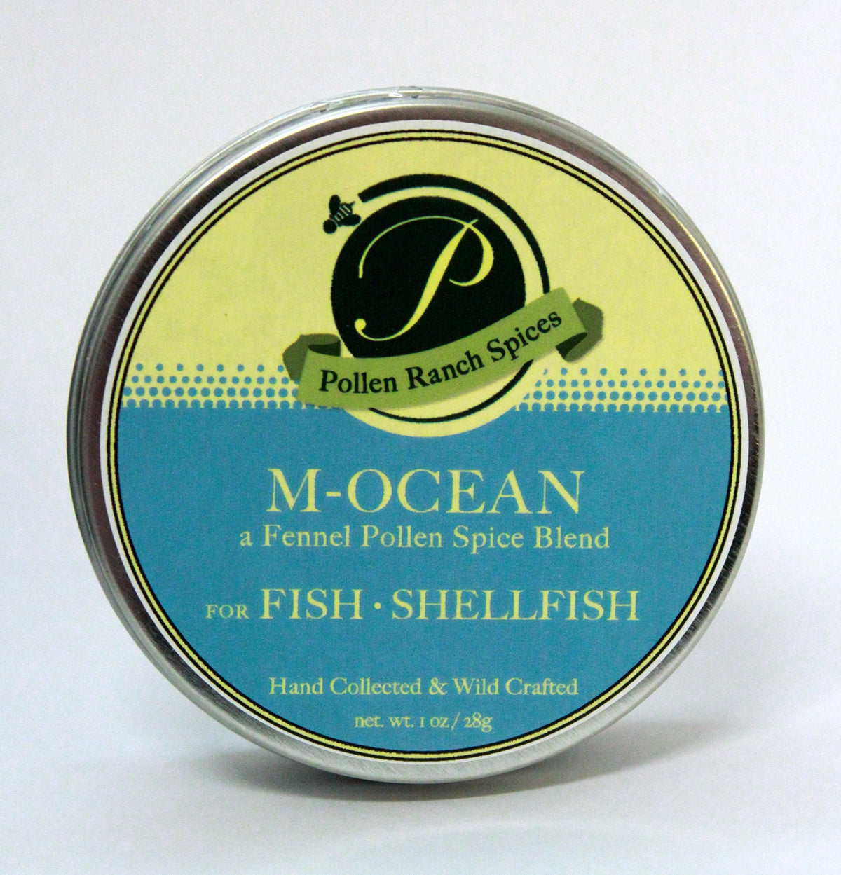 M-Ocean (1 oz.)