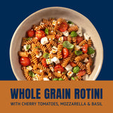 Barilla Whole Grain Rotini, 16 Ounce -- 8 per case.