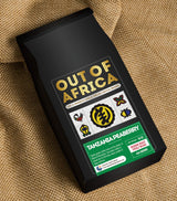 Tanzania Peaberry Coffee Beans