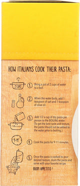 Schar, Pasta Penne Gf, 12 OZ (Pack of 10) ( Value Bulk Multi-pack)