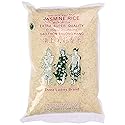 2 set Three Ladies Jasmine Rice Long Grain 5 lbs (011109)