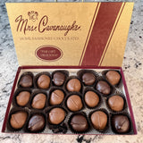 Mrs. Cavanaugh's 1 lb Raspberry Lemonade Cream Dark Chocolate