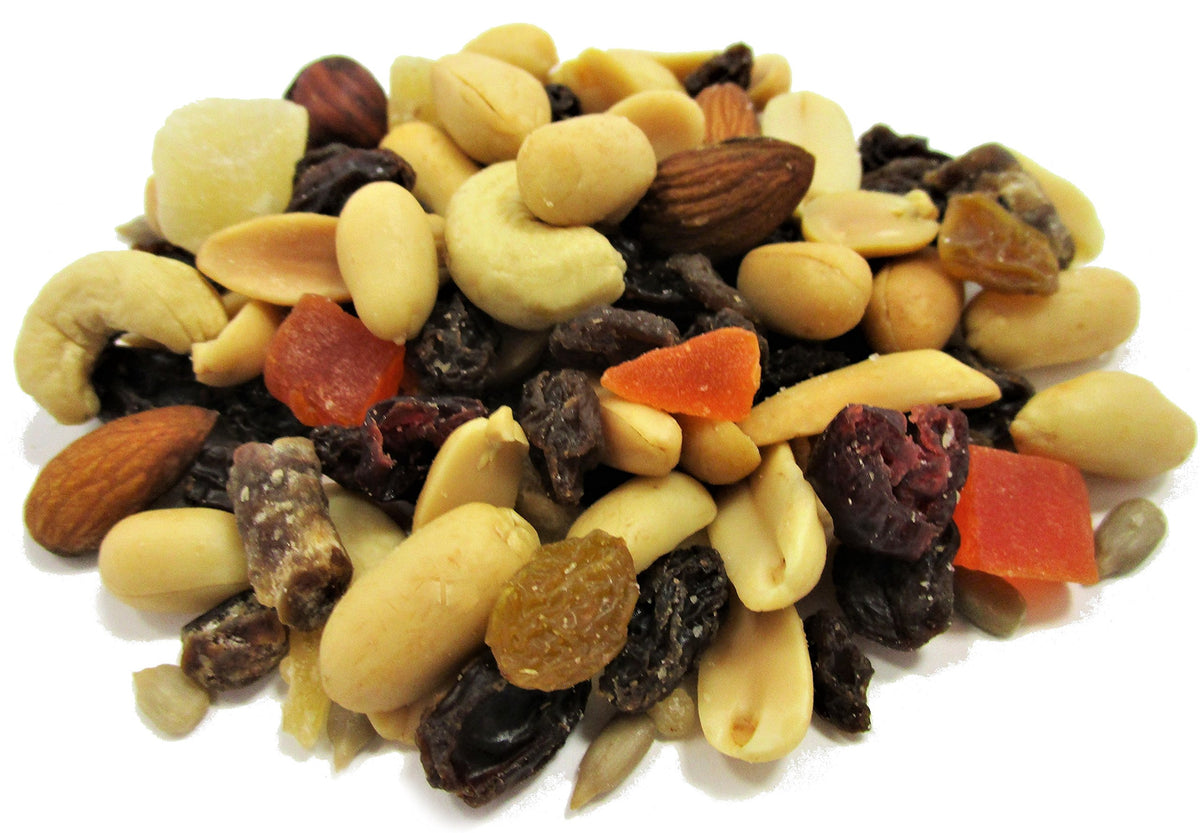 Fruit 'n Nut Trail Mix by Its Delish (5 lbs)