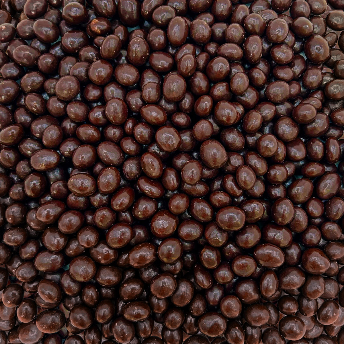 Premium Dark Chocolate Covered Espresso Coffee Beans Candy (1 Pound Bag)