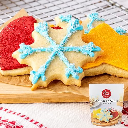 Ann Clark Sugar Cookie Mix