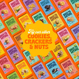 Back to Nature Sweet & Salty Nut Mix, Honey Roasted Peanuts, Salted Cashews & Almonds, Dry Roasted, Non-GMO, On-the-Go Pouch Snack, 9oz Pouch