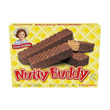 Little Debbie Nutty Bars, 12 Count