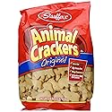 Stauffer Animal Crackers, Original, 16 oz - PACK OF 4