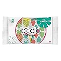 Scotch-Brite ocelo No Scratch Scrub Sponges, 4 Sponges