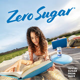 V8 Energy Zero Sugar Blueberry Raspberry, 8 fl. oz. Can (24 Pack)