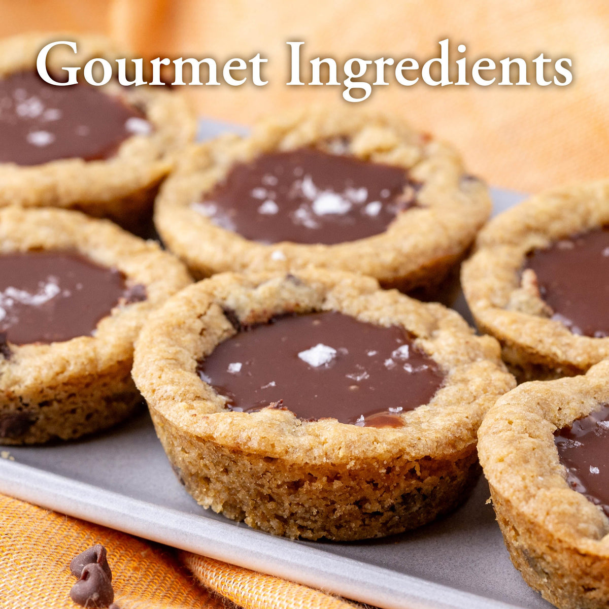 Ann Clark Gourmet Chocolate Chip Cookie Mix