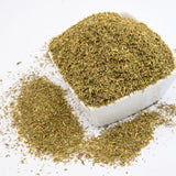 2 lbs Dried Thyme Leaves Bulk - Despensa Colombiana 32 oz - Tomillo - Thyme Spice for Cooking