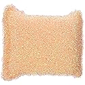 Casabella Sparkle Scrub Sponge, 2-Pack, Colors vary