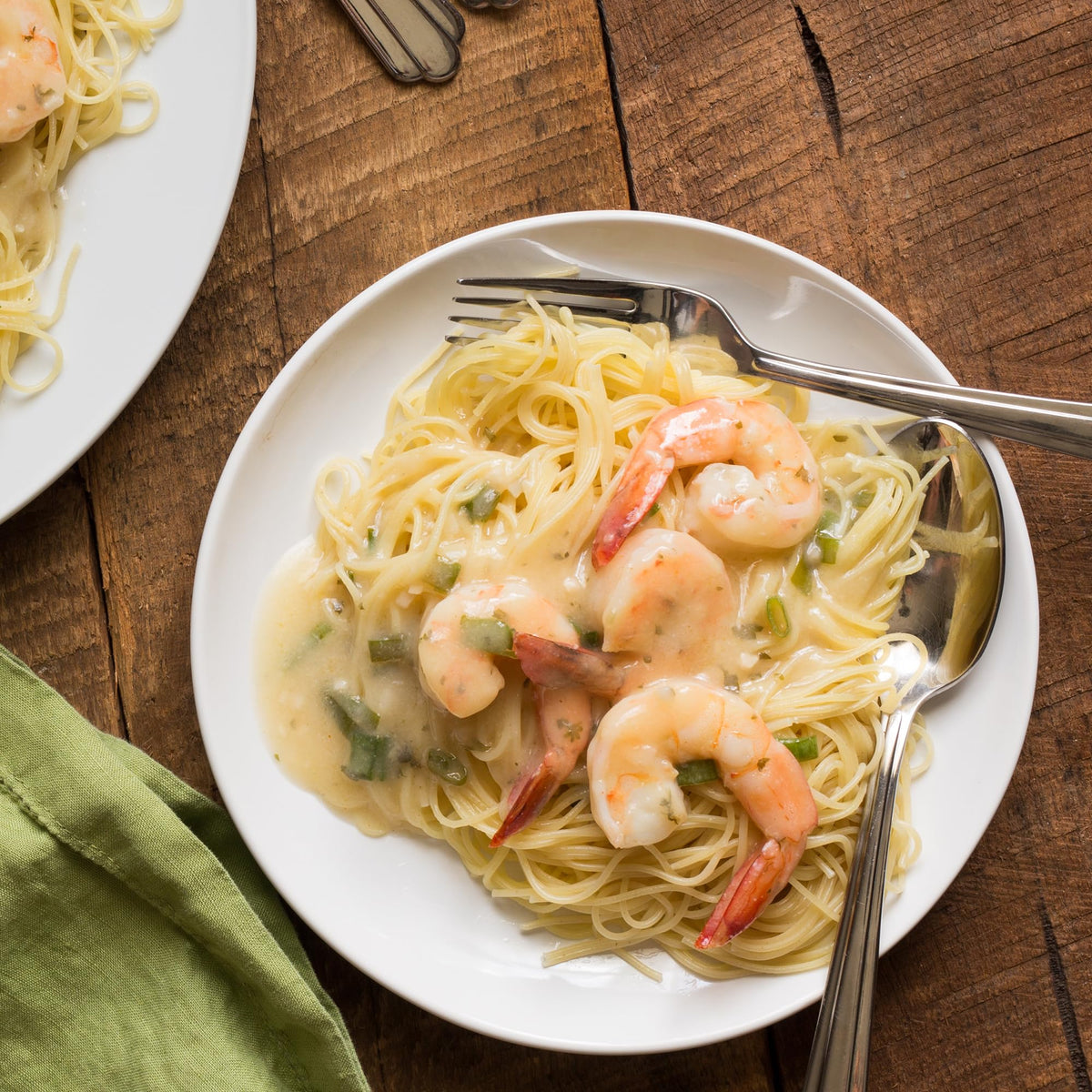 Pasta,Capellini