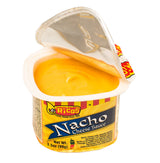 Rico's Nacho Cheese Dip,4 count, 3.5 Ounce