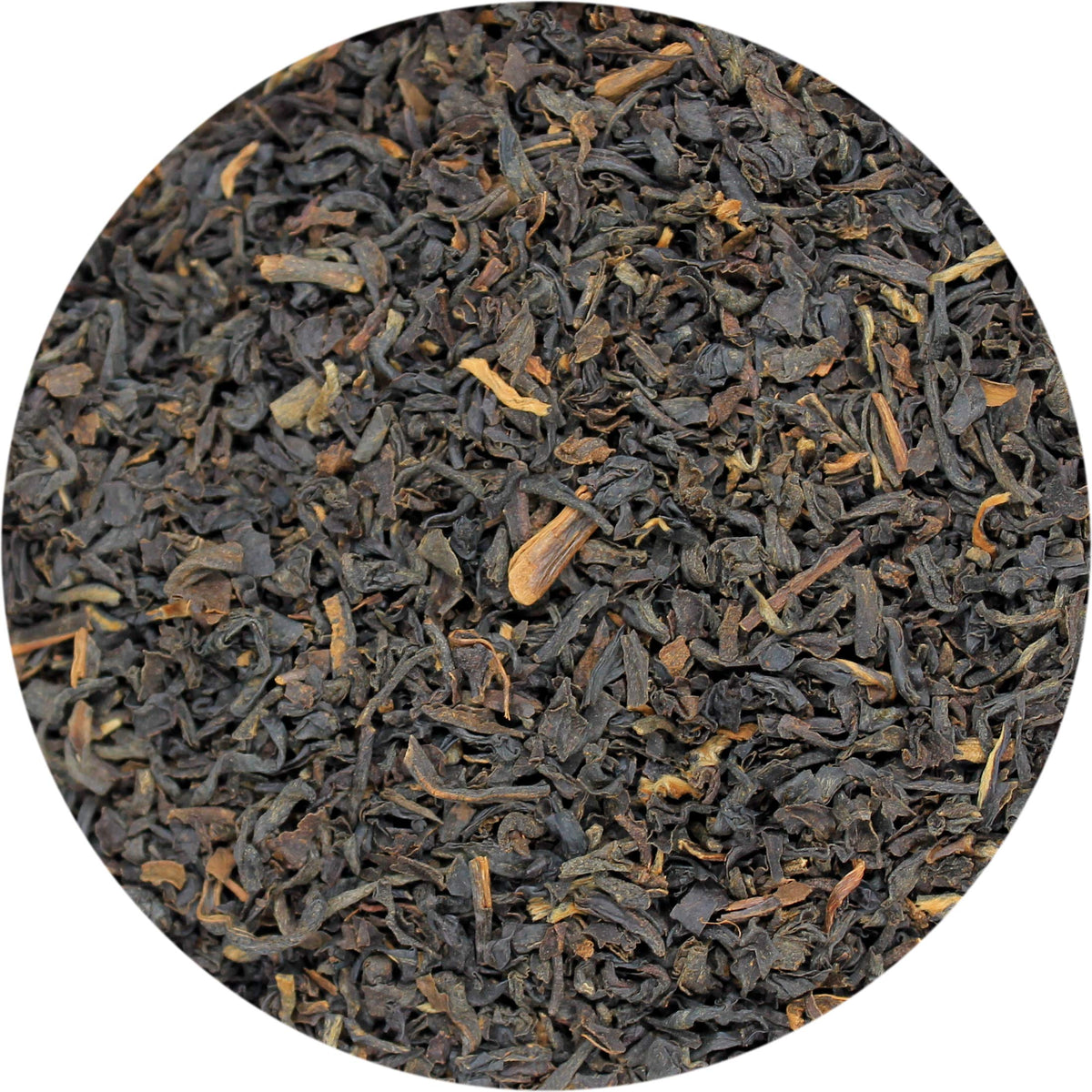 Special Tea Reserve Black Tea, Loose Leaf, 3 Ounce