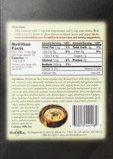 Wind & Willow Chipotle Cheddar Dip Mix