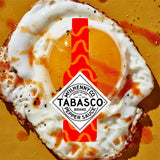 Tabasco Original Red Flavor Hot Sauce (12 Ounce)