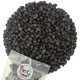 FirstChoiceCandy Jumbo Seedless Raisins Great Snacks (Black, 2 Pound)