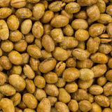 Dried Soybeans (Soynuts) Roasted Unsalted, 14 Oz., Kosher