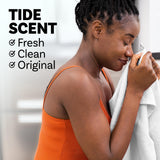 Downy Unstopables In-Wash Laundry Scent Booster Beads, Tide Original, 18.2 oz