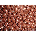 Sconza Milk Chocolate Covered Almonds 1 Pound ( 16 OZ )