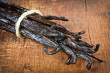 1 LB Comoros Vanilla Beans Whole Grade A Vanilla Pods for Homemade Vanilla Extract, Baking, Ice Cream, Flavoring, & Vanilla Powder