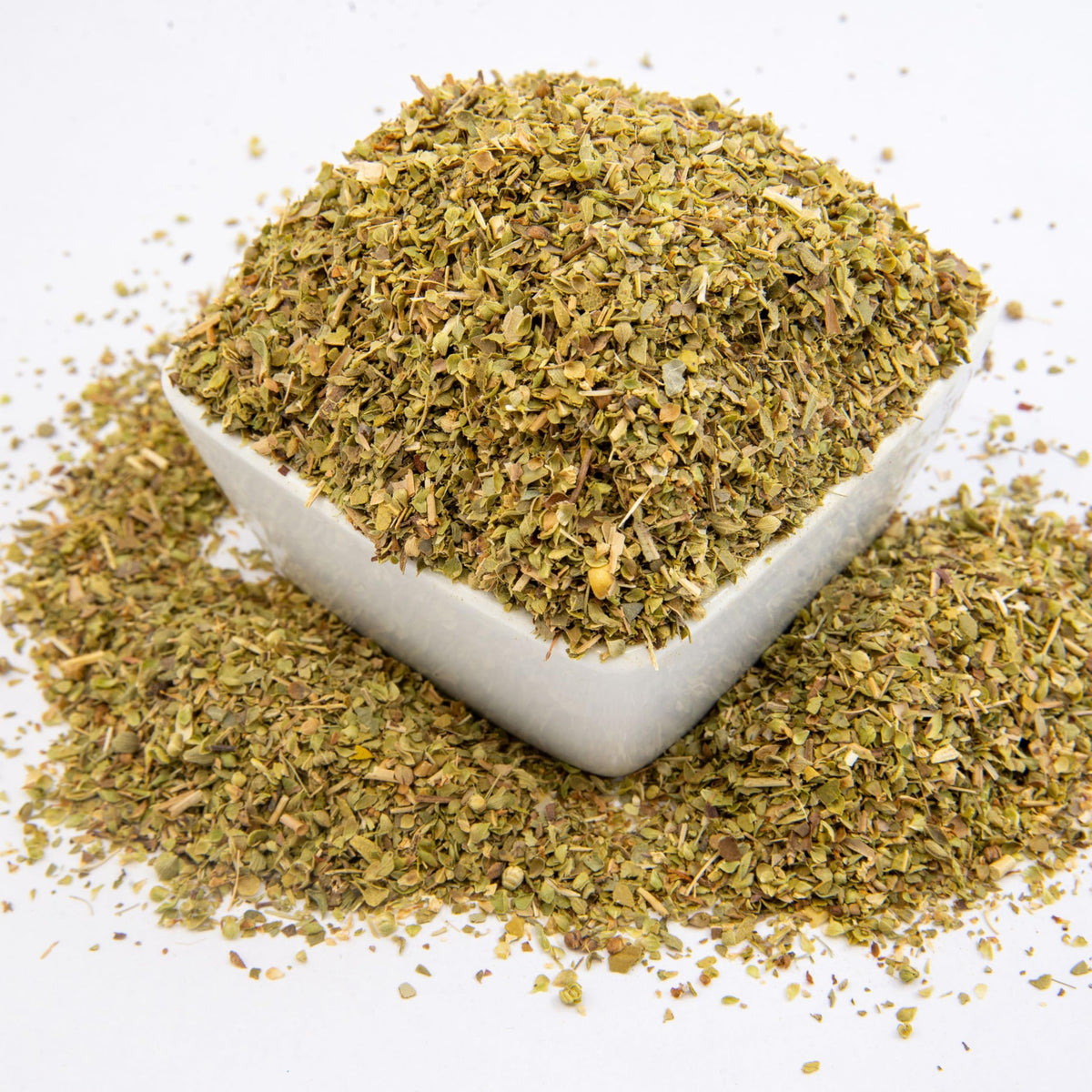12 lbs Oregano - Origano Seasoning, Bulk Oregano Dry Leaf - Despensa Colombiana 192.00 oz Orégano Bag- Origano Bulk Seasoning Great for Cooking