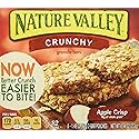 Nature Valley Apple Crisp Granola Bars 8.9 oz