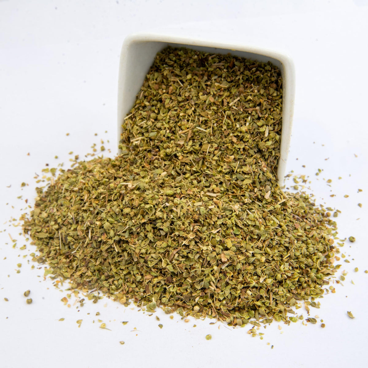 18 lbs Oregano - Chicken Nesting Herbs, Bulk Oregano Seasoning Dry Leaf - Despensa Colombiana 288 oz