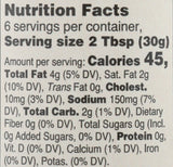 Christian Potier Lemon & Dill Sauce, 6.35 OZ