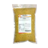 Nutritional Yeast Flakes 1 lb. Fortified - Gluten Free - Non GMO - Vegan - Vegetarian Support Formula Medley Hills Farm
