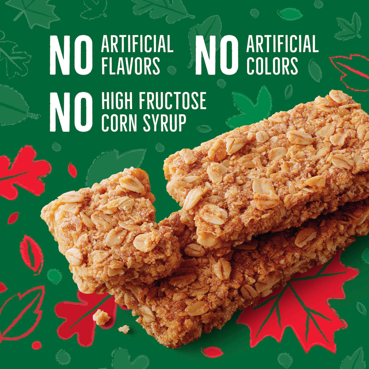 NATURE VALLEY Oats/Honey Granola Bar