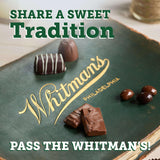 Whitman's Sampler Mother's Day Assorted Chocolates, 10 Ounce (22 Pieces)