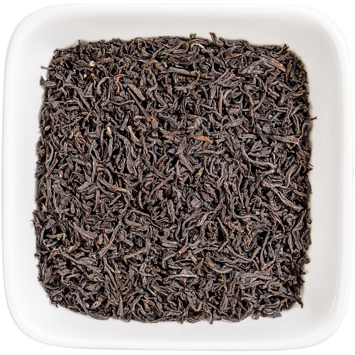 Tealyra - Decaf Orange Pekoe Ceylon Black Loose Tea - No Caffeine - Best Morning Tea - Sri Lanka - 224g (8-Ounce)