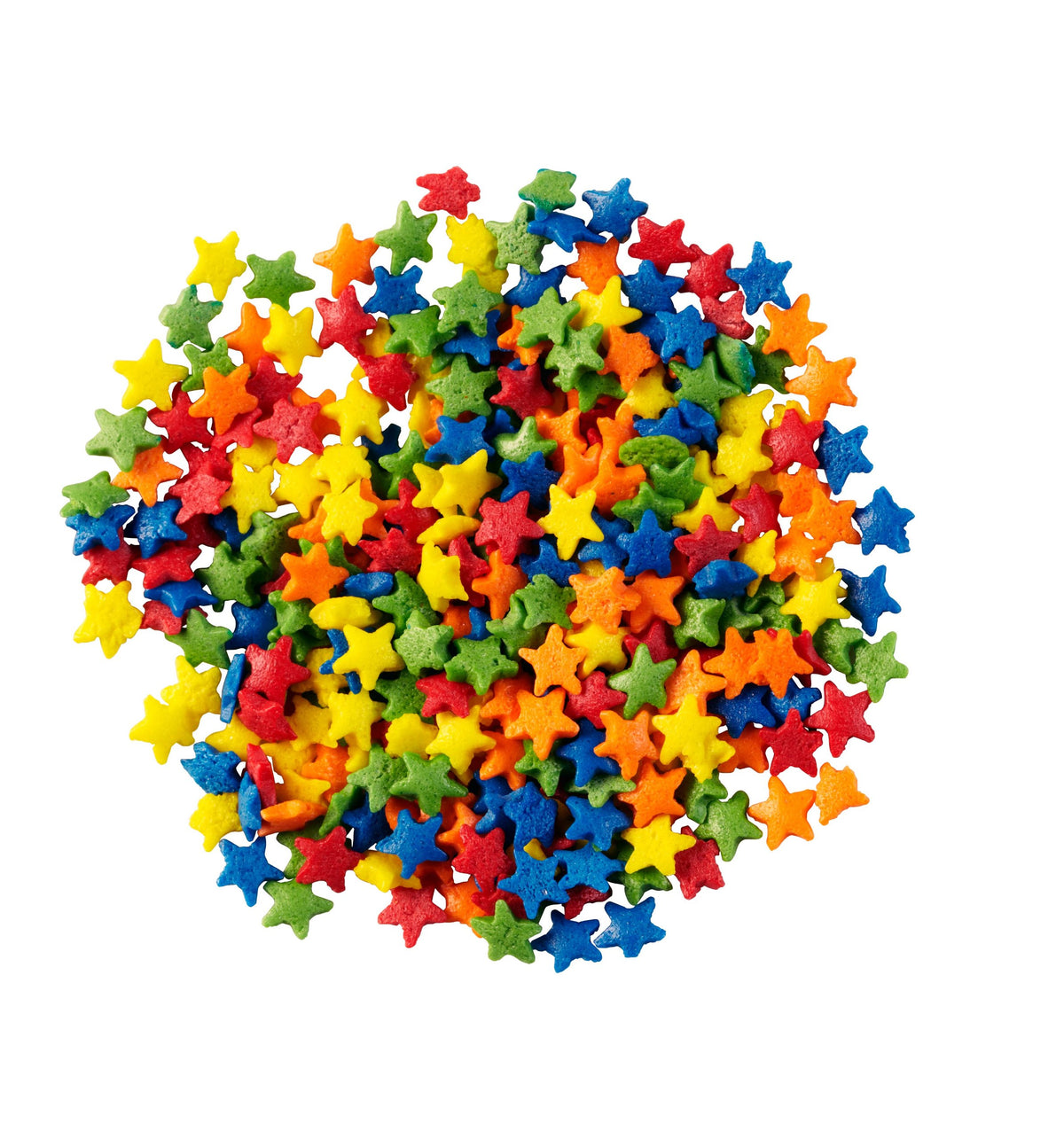 Wilton 710-1176 Animals and Stars, Bright, 2.4-Ounce