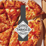 TABASCO Brand Scorpion Sauce, Fiery & Intense Hot Sauce, Bulk Plastic Jug, Bold & Hot, Scorpion Pepper, Guava & Pineapple Blend, Perfect for Large
