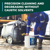 Simple Green 13405 Extreme Aircraft and Precision Cleaner, 5 Gallon Bottle