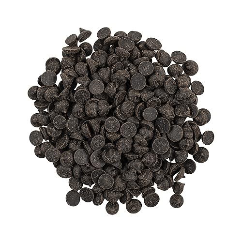 Unsweetened Carob Chips 2 lb