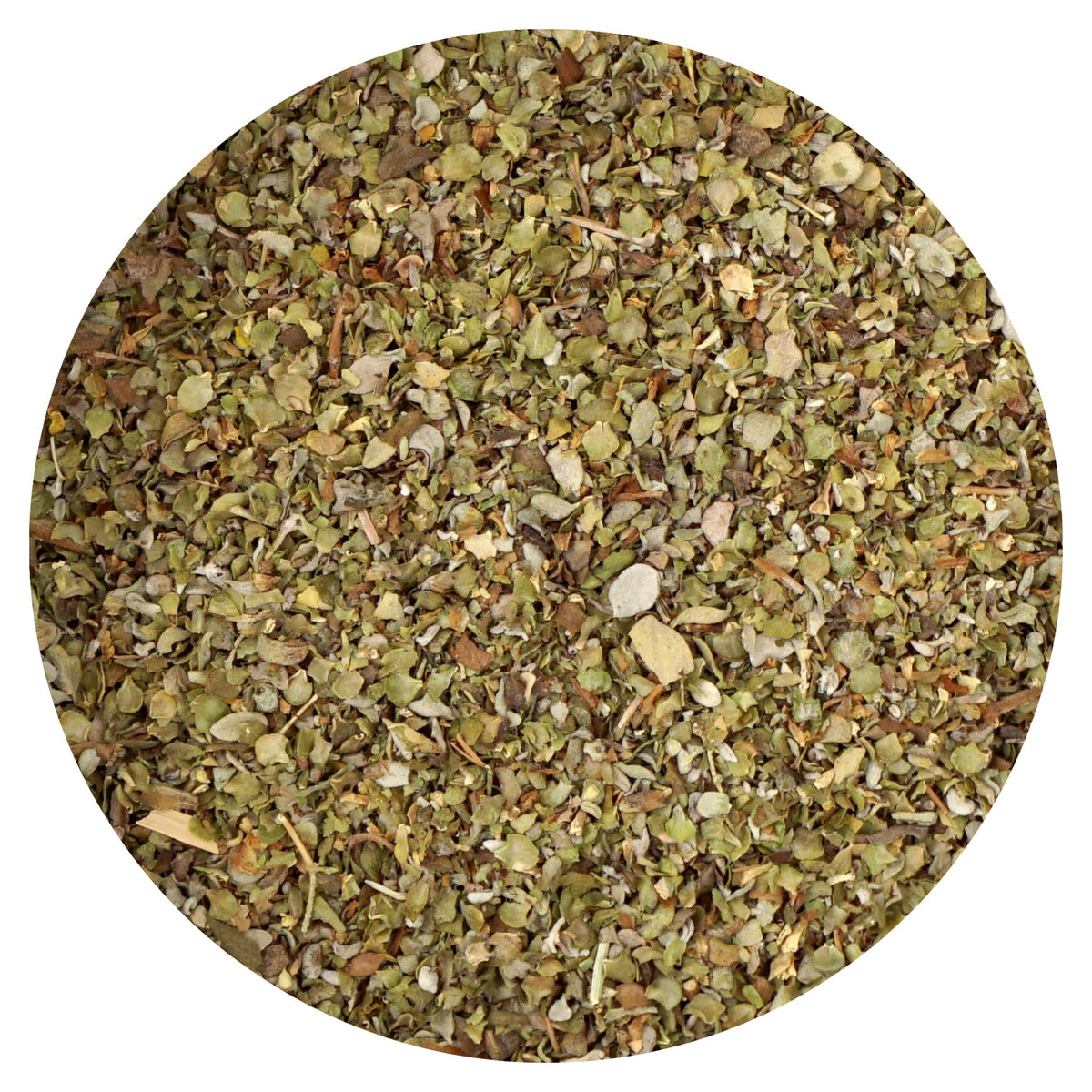 Marjoram Spice Leaves, 2 Ounce Resealable Bag, Hampton Distribution
