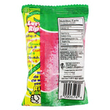 Rips Candy (Rip Rolls Watermelon, 6 Pack)