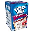 Kellogg's Pop-Tarts Toaster Pastries - Frosted Raspberry - 8 ct
