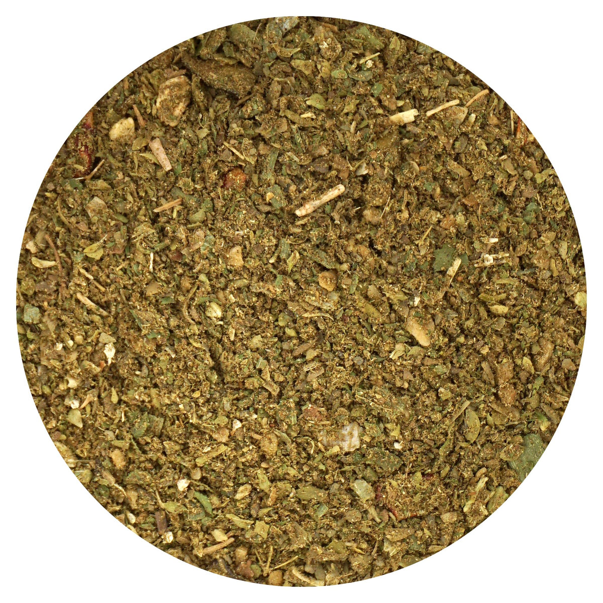 Pizza Seasoning, 3 Ounce Bag, Hampton Distribution