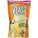 KLASS Mango Instant Drink Mix 14.1 oz