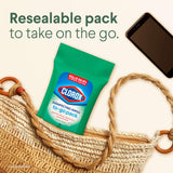 Clorox Disinfecting Wipes, Fresh Scent, To Go Pack!, 9 ct. (6 Pack)