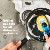 OXO Good Grips Soap Dispensing Dish Sponge